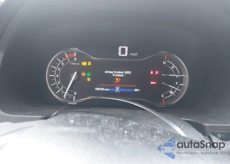 2017 Honda Pilot Exl z USA, uszkodzony, nr VIN 5FNYF5H55HB037296